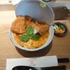 かつ丼・親子丼の光 西鉄久留米駅店
