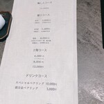 立ち喰い鮨 人人 - 