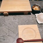 立ち喰い鮨 人人 - 