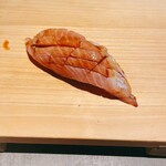 立ち喰い鮨 人人 - 