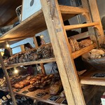 パンストック - 