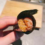 立ち喰い鮨 人人 - 