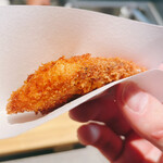 立ち喰い鮨 人人 - 