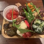 ゴールデンミートバル - 