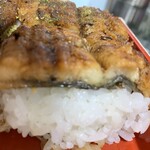 博多名代 吉塚うなぎ屋 - 