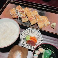 うなぎ きたお - 