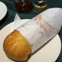 ロシヤ料理 ラルース - 