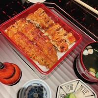 うなぎ きたお - 