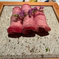 焼肉 展 - 