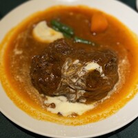 ロシヤ料理 ラルース - 