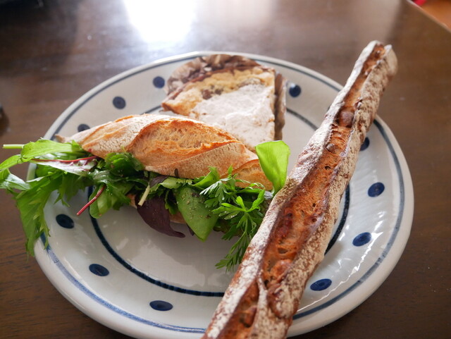 Boulangerie Chez GEORGES photo 4