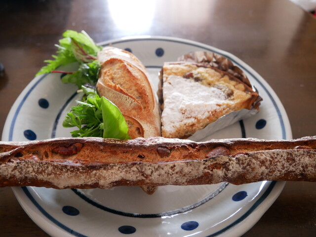 Boulangerie Chez GEORGES photo 5