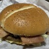 マクドナルド 山手幹線尼崎店