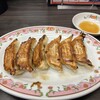 餃子の王将 四条大宮店