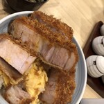 とんかつ 丸七 - 