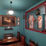 萬來行カフェ - 