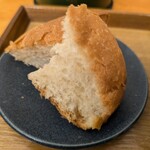 Little Ukraine - ・おいしいパン