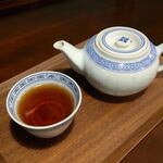 萬來行カフェ - 