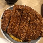 とんかつ 丸七 - 