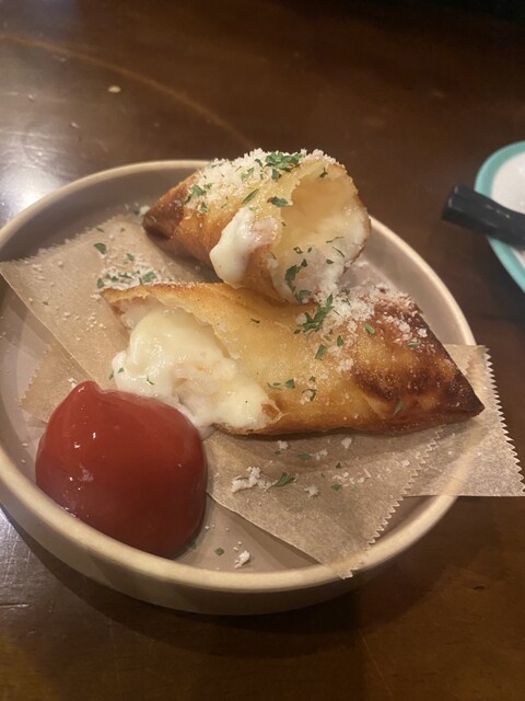 宮町バル Liberta（リベルタ）東照宮 | 仙台のダイニングバー