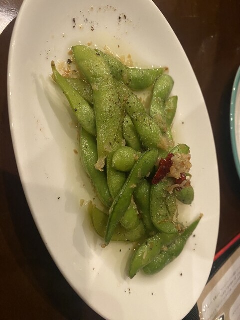 宮町バル Liberta（リベルタ） - 東照宮（ダイニングバー）の写真