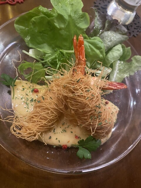 宮町バル Liberta（リベルタ） - 東照宮（ダイニングバー）の写真