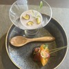 レストラン ラ ヴィーニュ - 料理写真: