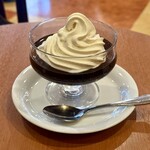 カフェ・ベローチェ - 料理写真:
