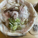 中華そば ひらこ屋 - 