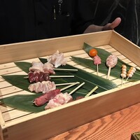 鳥さと 別邸 - 