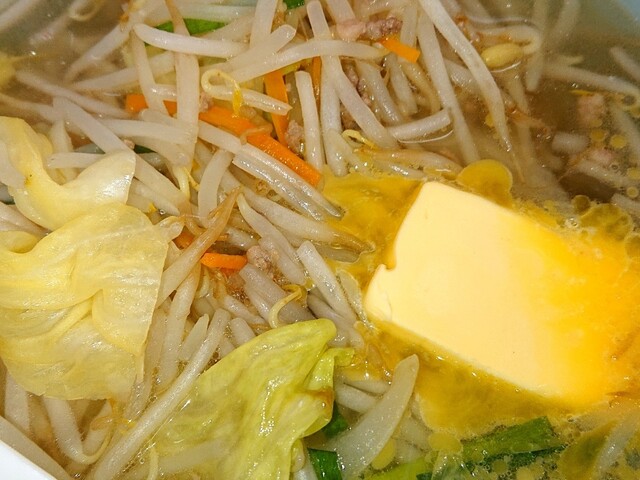 樺太屋（からふとや） - 鹿又（ラーメン）の写真