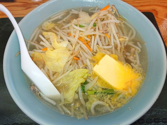 樺太屋（からふとや） - 鹿又（ラーメン）の写真