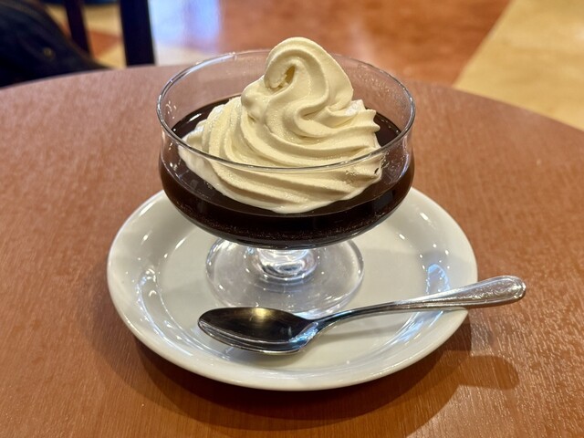 CAFFE VELOCE Shoto Ten