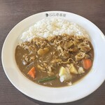 CoCo壱番屋 - 料理写真: