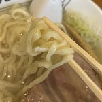 らぁ麺 SUNGO - 
