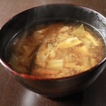 ささや食堂 - 