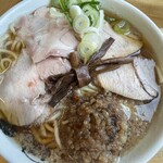 中華そば ひらこ屋 - 