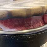 米沢牛黄木 牛鍋おおき  - 