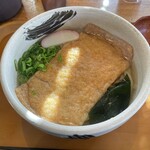 讃岐うどん ななつや - 