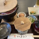 米沢牛黄木 牛鍋おおき  - 