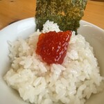 中華そば ひらこ屋 - 