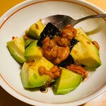 やま本 - 現在は予約しないとウニの仕入れがないはずです