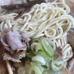 中華そば ひらこ屋 - 