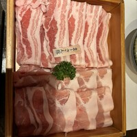 豚匠 那覇店 - 