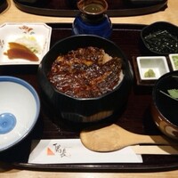 ひつまぶし名古屋備長 グランフロント大阪店 - 