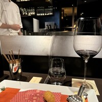 銀座 六覺燈 神楽坂店 - 