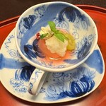 つつじ亭 - 水菓子