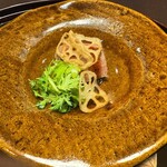 つつじ亭 - 強肴