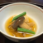 つつじ亭 - 温物