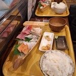 海鮮市場 どんどん - 